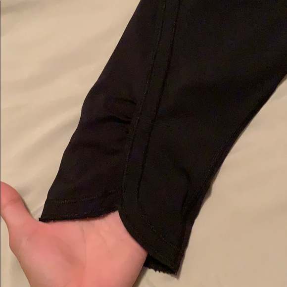 Lululemon crops - Picture 4 of 4